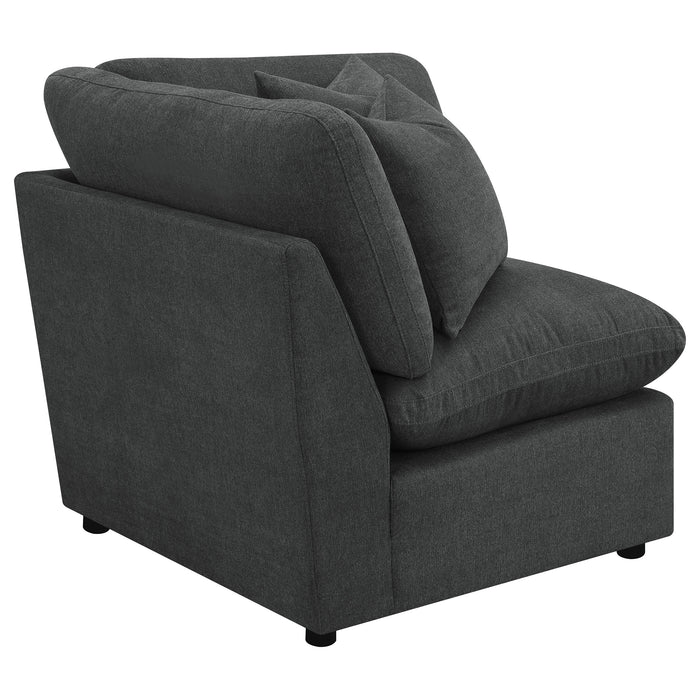 Collins Modular Sectionals - U&U Home Budget Furniture (Carteret, NJ)