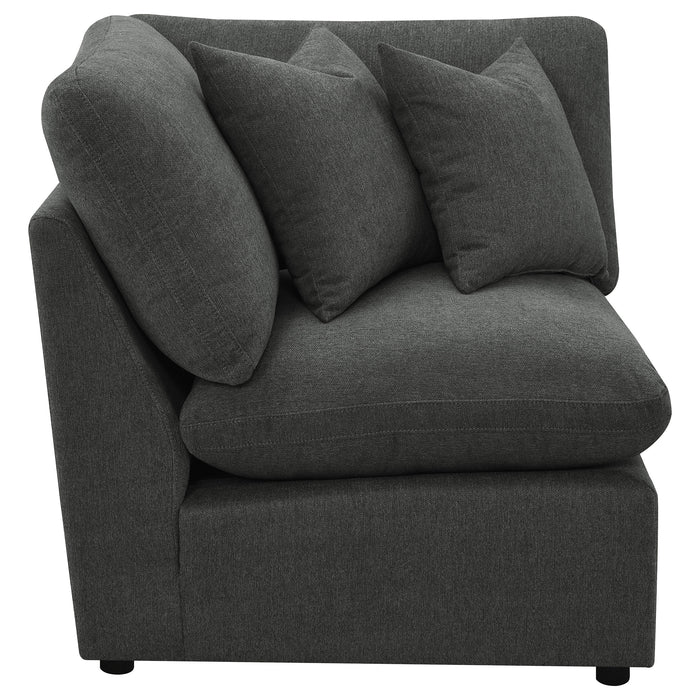 Collins Modular Sectionals - U&U Home Budget Furniture (Carteret, NJ)