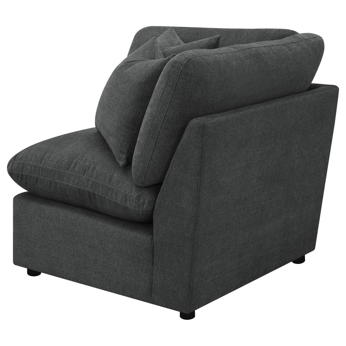 Collins Modular Sectionals - U&U Home Budget Furniture (Carteret, NJ)