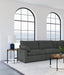Collins Power Recliner Sectionals - U&U Home Budget Furniture (Carteret, NJ)
