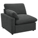 Collins Recling Sectionals - U&U Home Budget Furniture (Carteret, NJ)