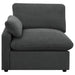 Collins Power Recliner Sectionals - U&U Home Budget Furniture (Carteret, NJ)
