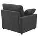 Collins Power Recliner Sectionals - U&U Home Budget Furniture (Carteret, NJ)