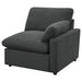 Collins Power Recliner Sectionals - U&U Home Budget Furniture (Carteret, NJ)