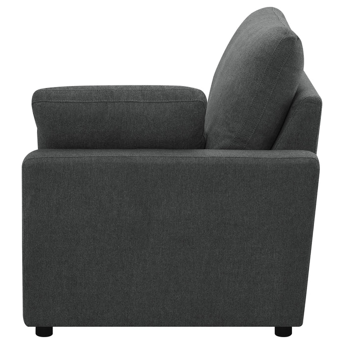 Collins Power Recliner Sectionals - U&U Home Budget Furniture (Carteret, NJ)