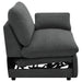 Collins Power Recliner Sectionals - U&U Home Budget Furniture (Carteret, NJ)