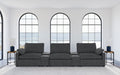 Collins Sofa - U&U Home Budget Furniture (Carteret, NJ)