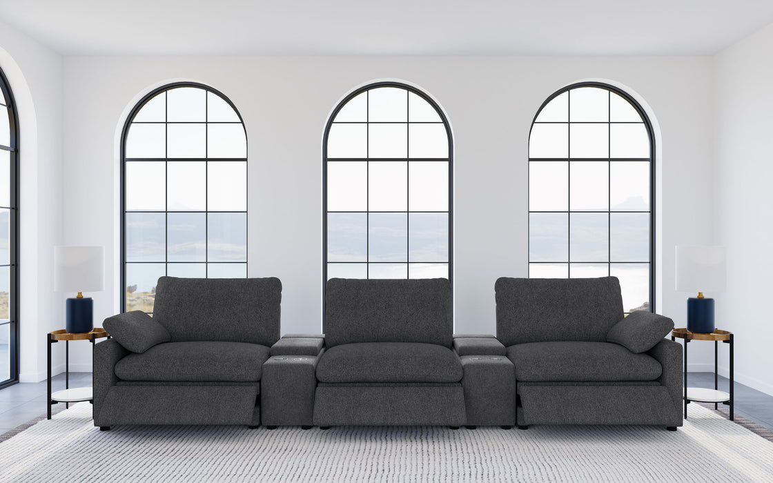 Collins Sofa - U&U Home Budget Furniture (Carteret, NJ)