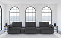 Collins Sofa - U&U Home Budget Furniture (Carteret, NJ)
