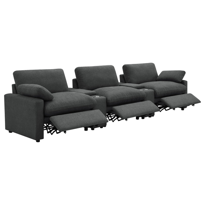 Collins Sofa - U&U Home Budget Furniture (Carteret, NJ)