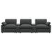 Collins Sofa - U&U Home Budget Furniture (Carteret, NJ)