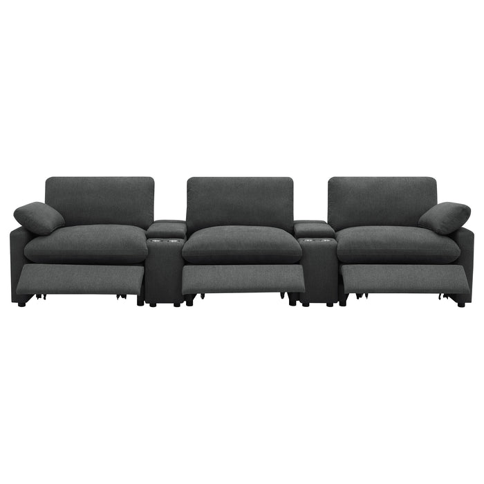 Collins Sofa - U&U Home Budget Furniture (Carteret, NJ)