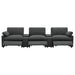 Collins Sofa - U&U Home Budget Furniture (Carteret, NJ)