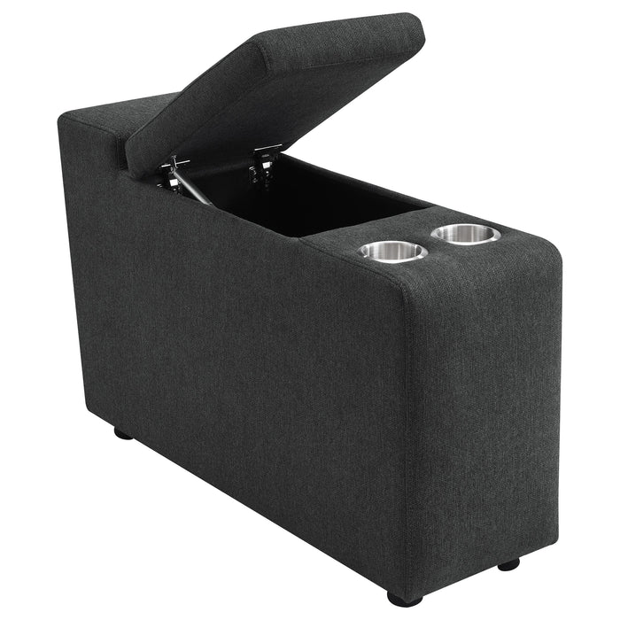 Collins Sofa - U&U Home Budget Furniture (Carteret, NJ)
