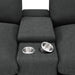Collins Sofa - U&U Home Budget Furniture (Carteret, NJ)