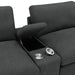 Collins Sofa - U&U Home Budget Furniture (Carteret, NJ)