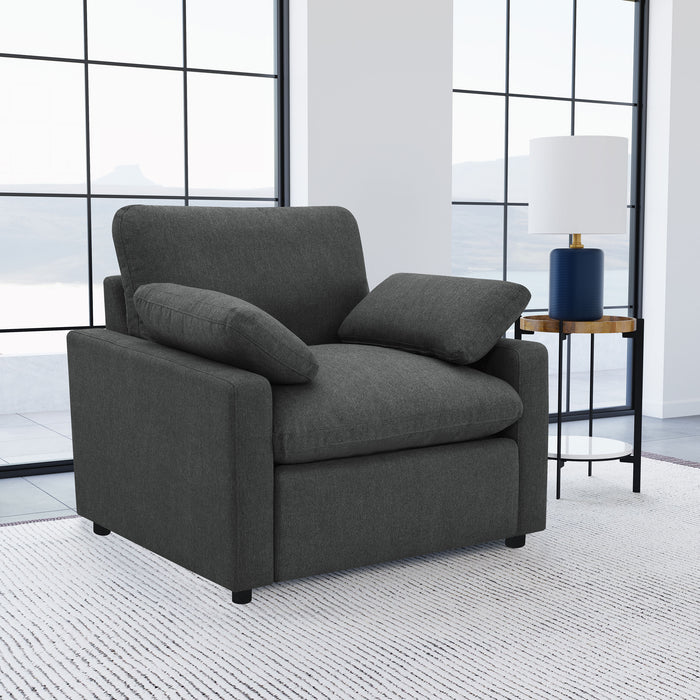 Collins Power Recliners - U&U Home Budget Furniture (Carteret, NJ)