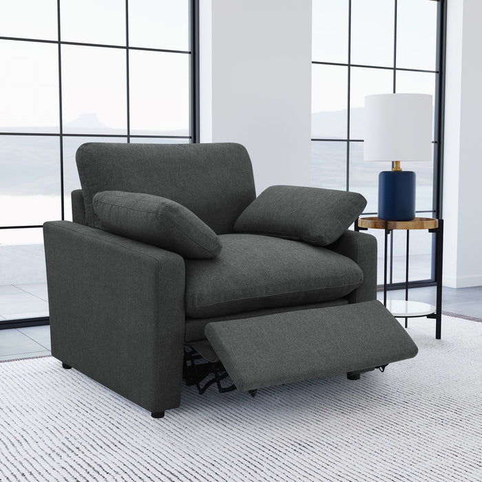 Collins Power Recliners - U&U Home Budget Furniture (Carteret, NJ)