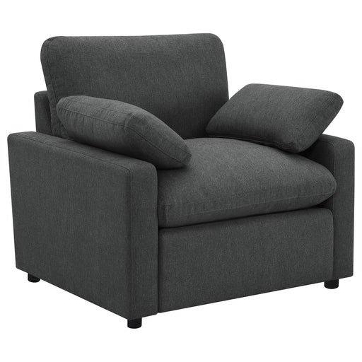 Collins Power Recliners - U&U Home Budget Furniture (Carteret, NJ)