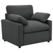 Collins Power Recliners - U&U Home Budget Furniture (Carteret, NJ)