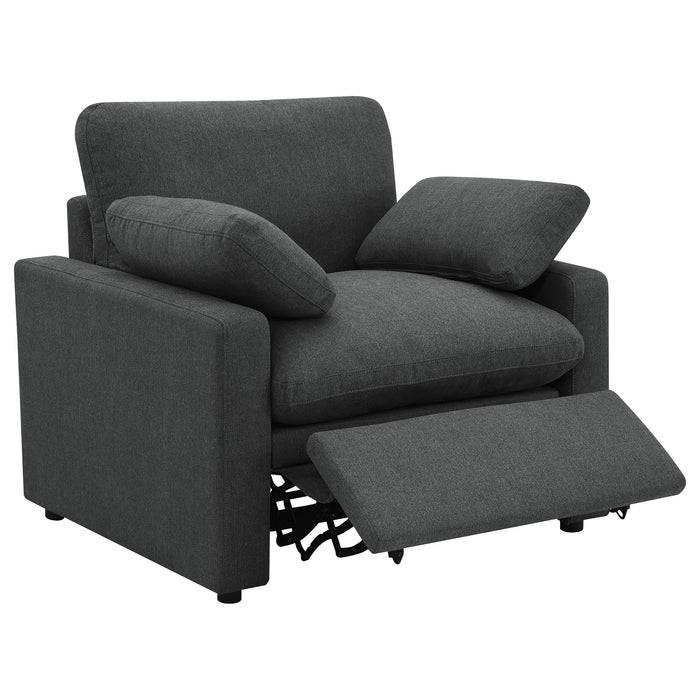 Collins Power Recliners - U&U Home Budget Furniture (Carteret, NJ)