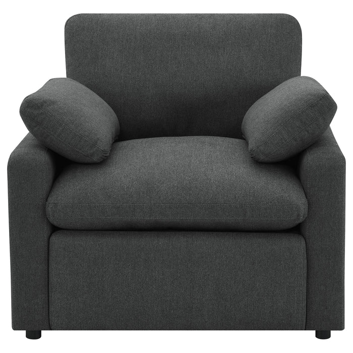 Collins Power Recliners - U&U Home Budget Furniture (Carteret, NJ)