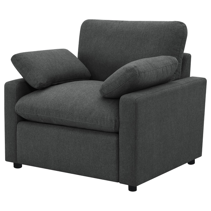 Collins Power Recliners - U&U Home Budget Furniture (Carteret, NJ)