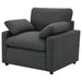 Collins Power Recliners - U&U Home Budget Furniture (Carteret, NJ)