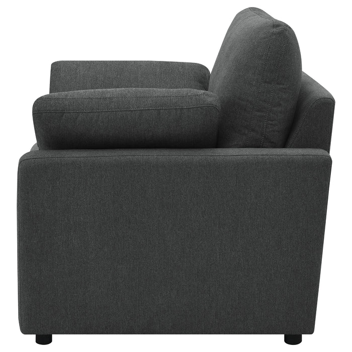 Collins Power Recliners - U&U Home Budget Furniture (Carteret, NJ)