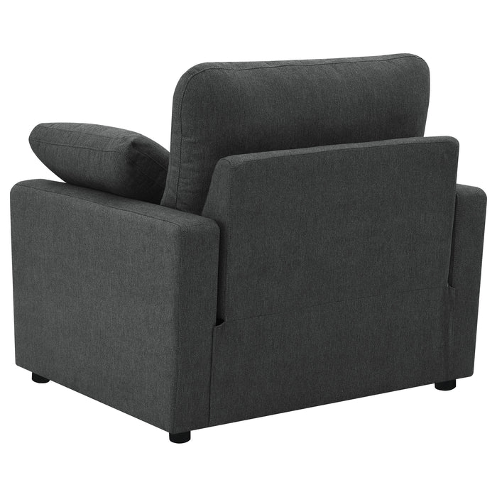 Collins Power Recliners - U&U Home Budget Furniture (Carteret, NJ)