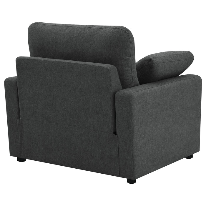 Collins Power Recliners - U&U Home Budget Furniture (Carteret, NJ)