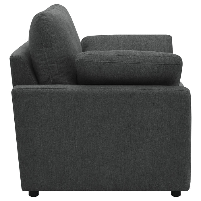 Collins Power Recliners - U&U Home Budget Furniture (Carteret, NJ)