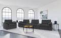 Collins Power Recliners - U&U Home Budget Furniture (Carteret, NJ)