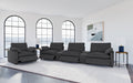 Collins Power Recliners - U&U Home Budget Furniture (Carteret, NJ)