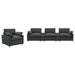 Collins Power Recliners - U&U Home Budget Furniture (Carteret, NJ)