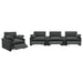 Collins Power Recliners - U&U Home Budget Furniture (Carteret, NJ)