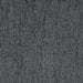 Bahrain Upholstered Armless Chair Charcoal - U&U Home Budget Furniture (Carteret, NJ)