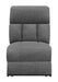 Bahrain Reclining Sectionals Seating - U&U Home Budget Furniture (Carteret, NJ)