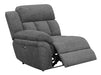 Bahrain Sectional - U&U Home Budget Furniture (Carteret, NJ)