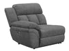 Bahrain Sectional - U&U Home Budget Furniture (Carteret, NJ)