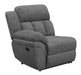 Bahrain Reclining Sectionals - U&U Home Budget Furniture (Carteret, NJ)