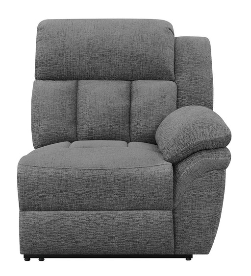 Bahrain Sectional - U&U Home Budget Furniture (Carteret, NJ)