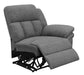 Bahrain Reclining Sectionals - U&U Home Budget Furniture (Carteret, NJ)