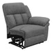 Bahrain Reclining Sectionals - U&U Home Budget Furniture (Carteret, NJ)