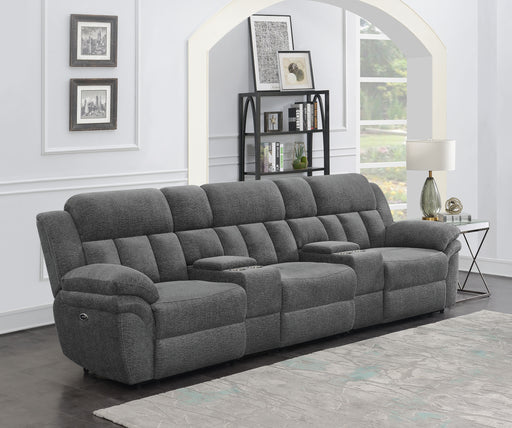 Bahrain Sofa - U&U Home Budget Furniture (Carteret, NJ)