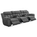 Bahrain Sofa - U&U Home Budget Furniture (Carteret, NJ)