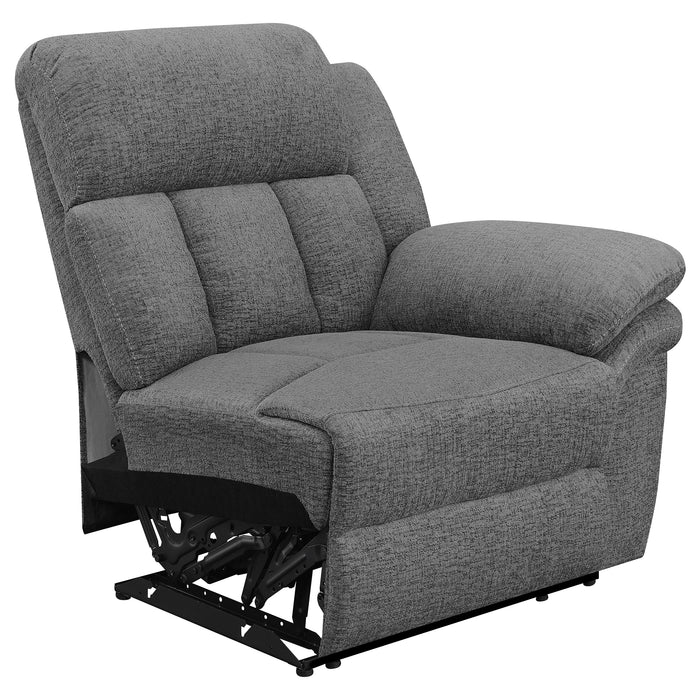 Bahrain Sofa - U&U Home Budget Furniture (Carteret, NJ)
