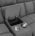 Bahrain Sofa - U&U Home Budget Furniture (Carteret, NJ)