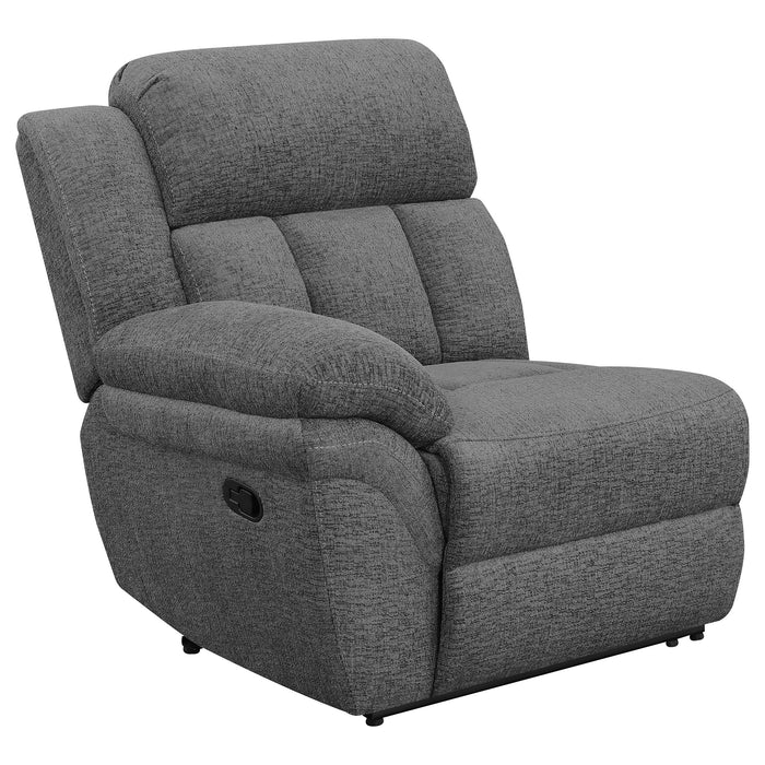 Bahrain Sofa - U&U Home Budget Furniture (Carteret, NJ)