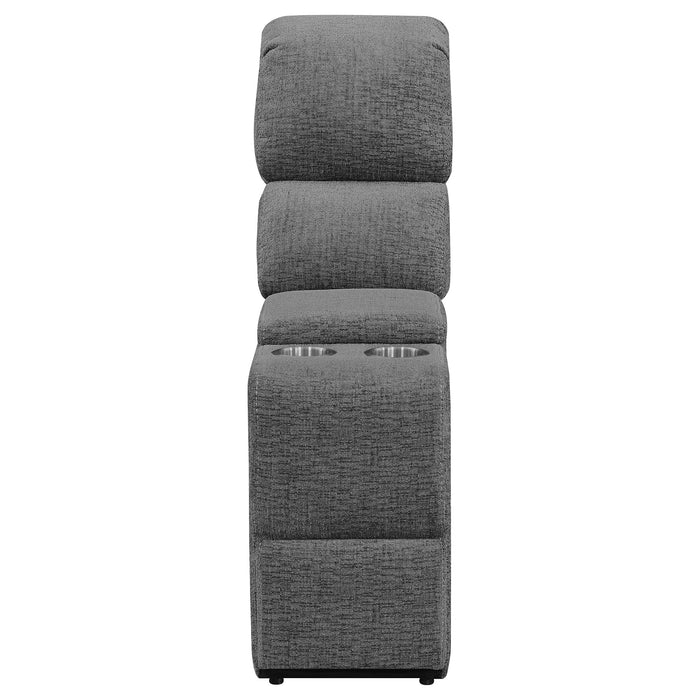 Bahrain Sofa - U&U Home Budget Furniture (Carteret, NJ)